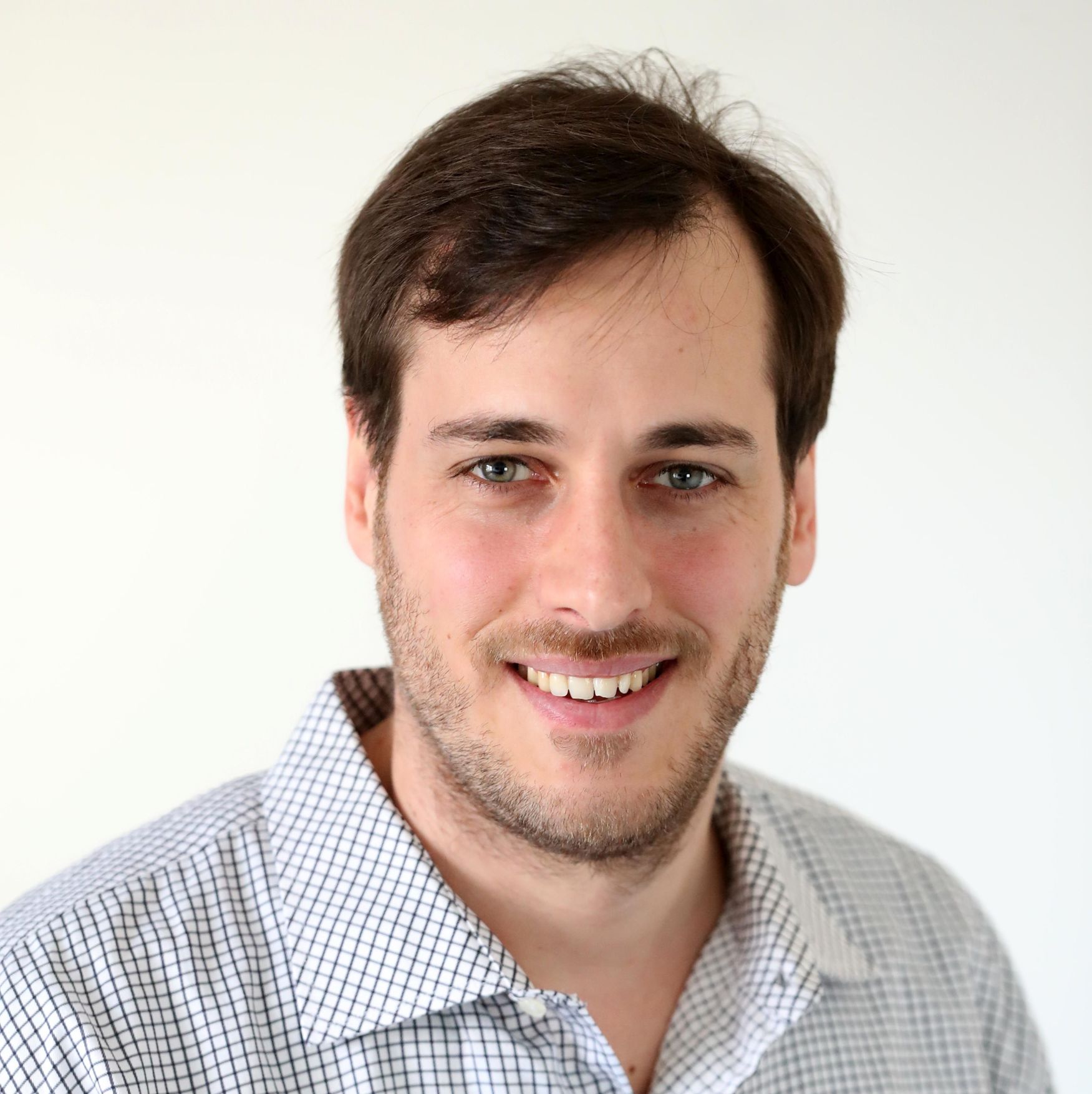Iñaki García Castro - SRK Consulting