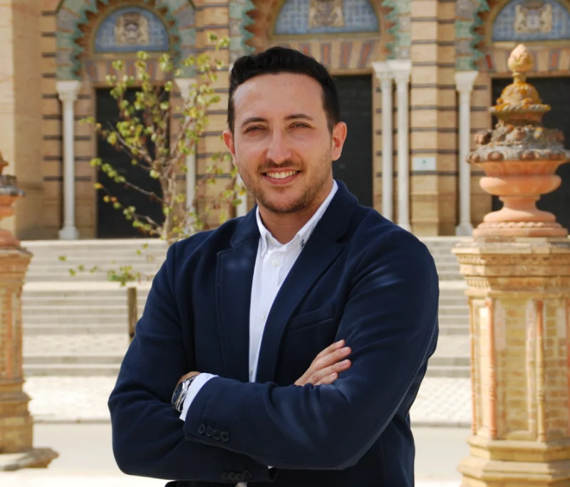 Abilio Caetano Barrera