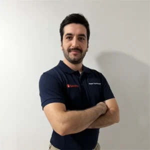Alberto Sánchez Montes