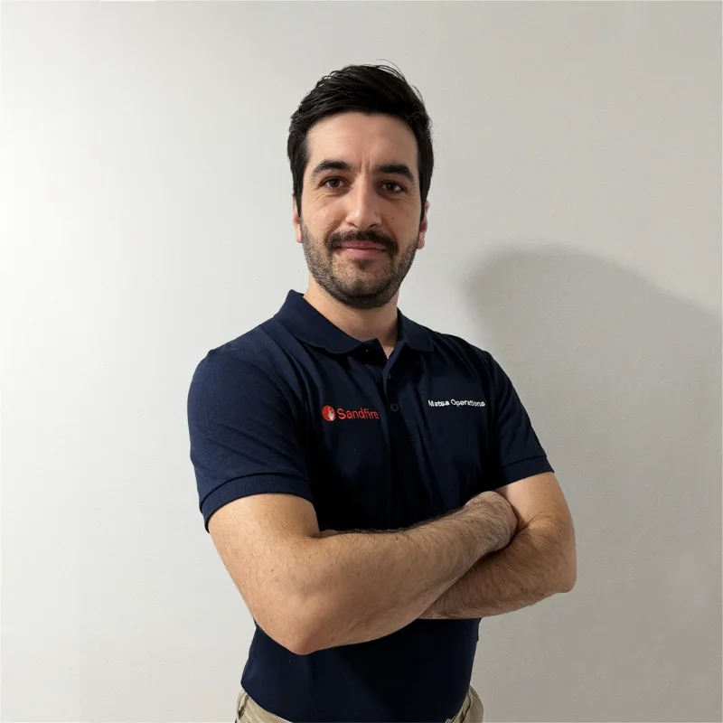 Alberto Sánchez Montes