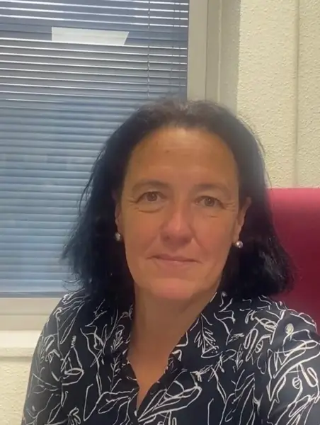 Ana Méndez