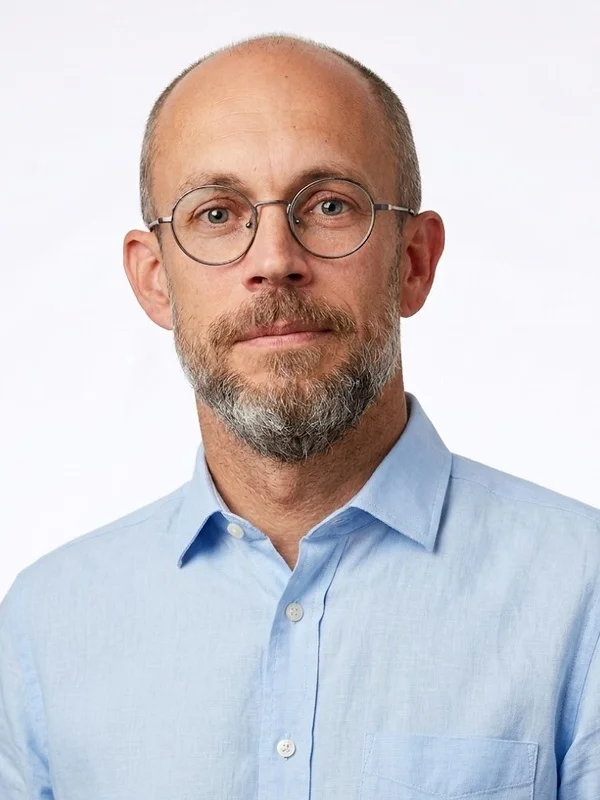 Antoine Hudault