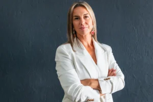 Arantxa Prado Santiago