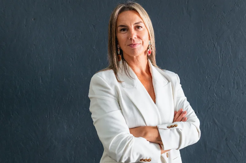 Arantxa Prado Santiago