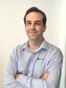 Arturo Lirio Casero