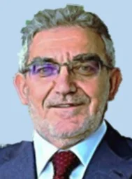 Carlos Frias Gomez