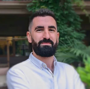 Guillermo Vaquero Quintana