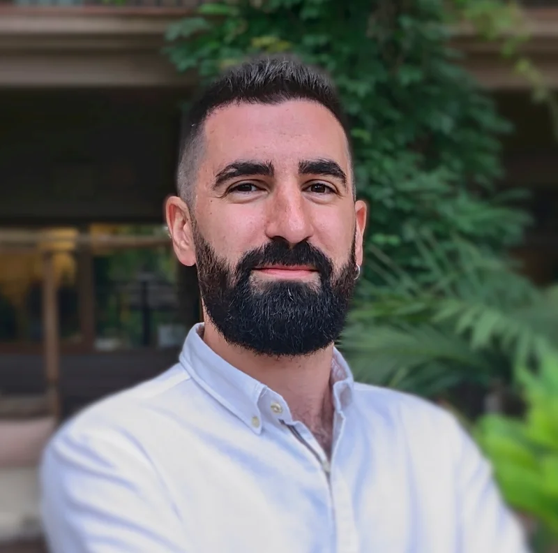 Guillermo Vaquero Quintana