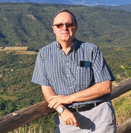 Javier de la Villa Albares