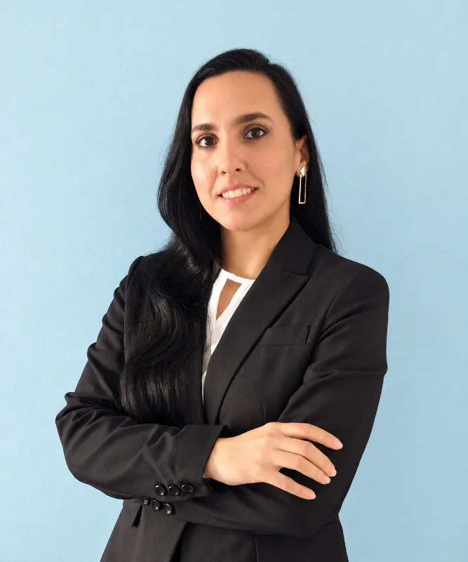 Jessica Morales González