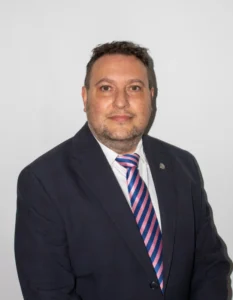 Jorge Asiaín Sastre