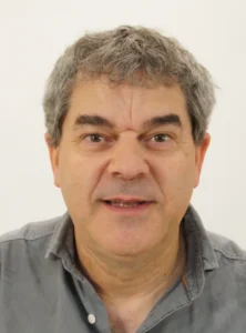 José Francisco Martín Duque