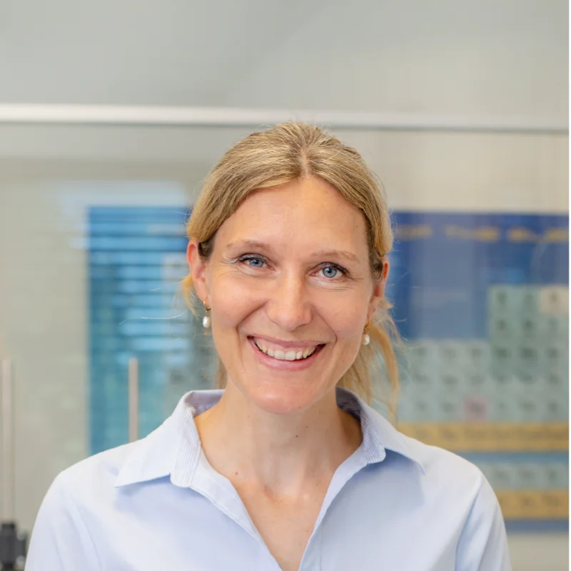 Lena Weigold