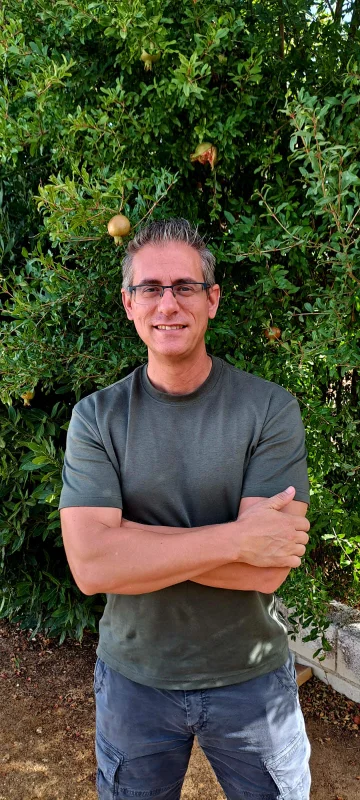 Manuel A. Caraballo