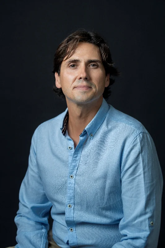 Marcos Herreros Carballo
