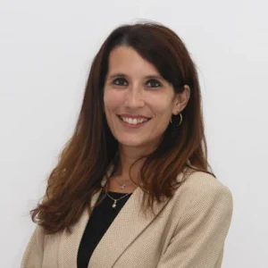 María de los Ángeles Fernández Scagliusi