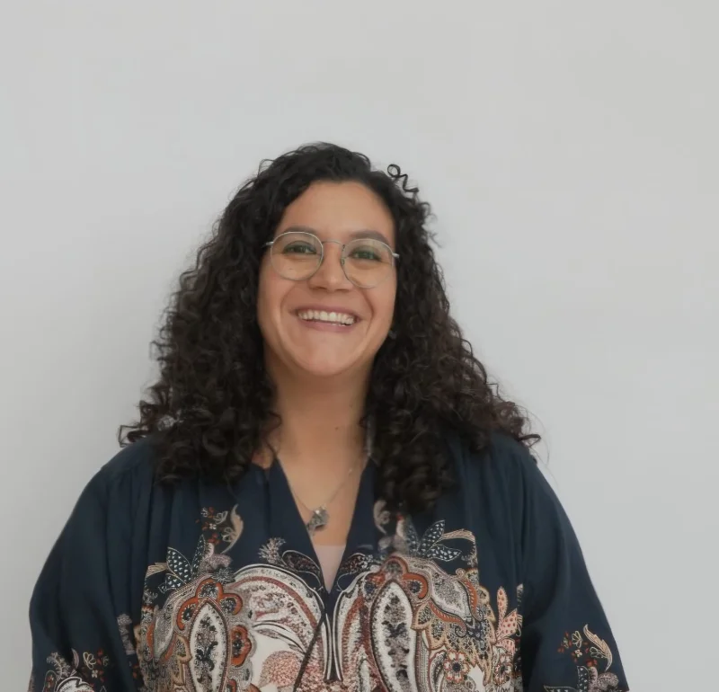 María José Astudillo Rodríguez