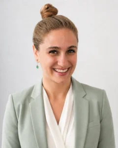 Maria Teresa Bellver Baca