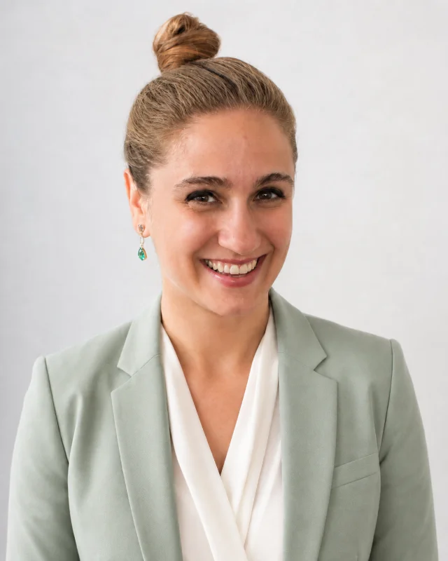 Maria Teresa Bellver Baca