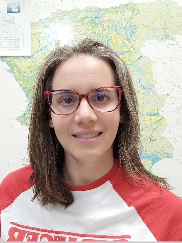 Marta Fernández Hernández