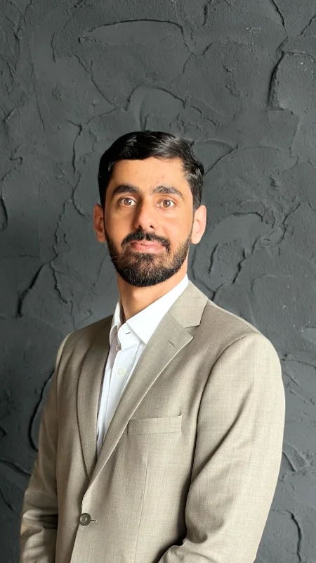 Marwan Khamis Said AL-Moqbali