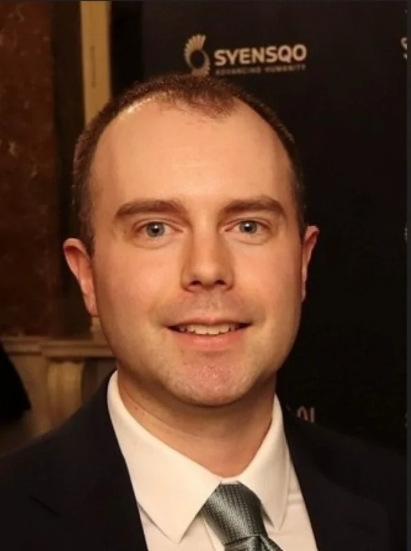 Mitchell Lancaster