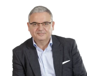 Pablo M. Navarro González