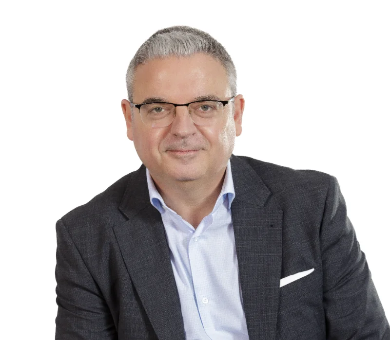 Pablo M. Navarro González