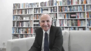Paul Miller
