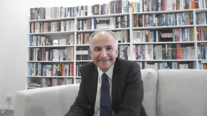 Paul Miller