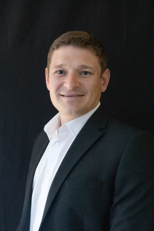 Philip van der Walt