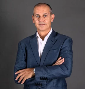 Ramón Hervas Fernandez
