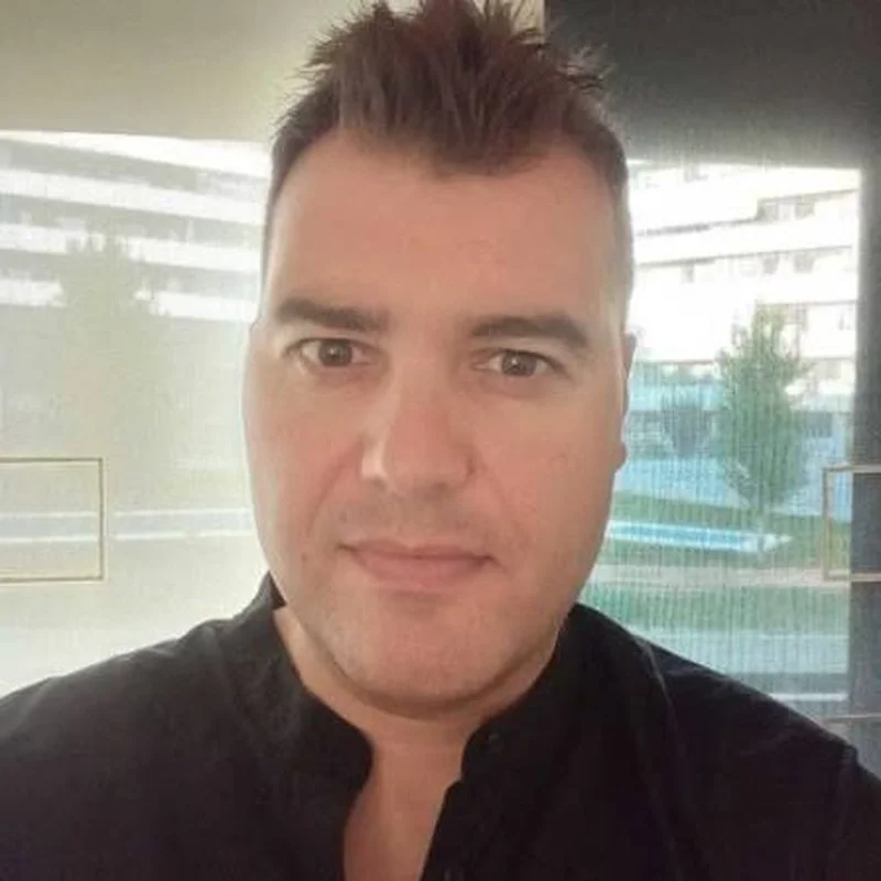 Raul Arasa Agudo