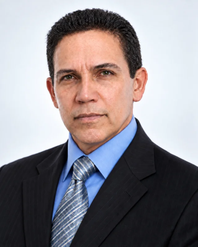 Roberto Lorenzo Rodríguez Pacheco