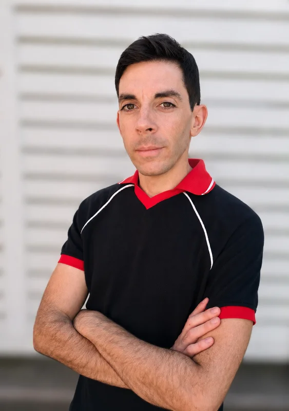 Rubén Rodríguez Alegre