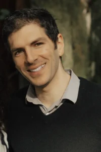 Sam Cantor