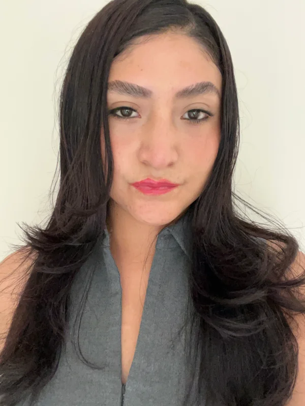 Sandy Aracely Laureano Arzapalo