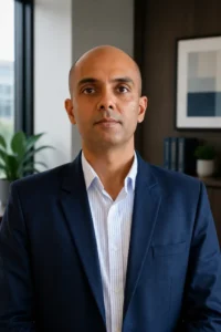 Shivam Misra