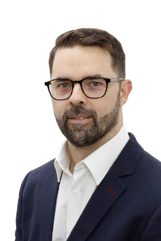 Stefan Bosman