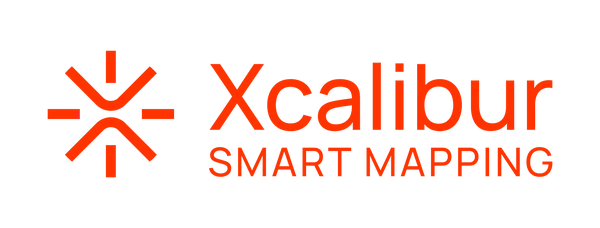 Logotipo Xcalibur · Patrocinador MMH 2026