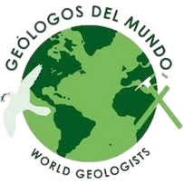 Logo de Geólogos del Mundo