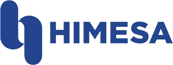 Logotipo Himesa · Patrocinador MMH 2026